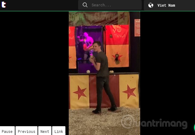 How to watch TikTok videos on computers without an account Picture 5