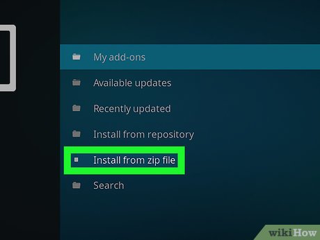 How to Watch UFC on Kodi Picture 11