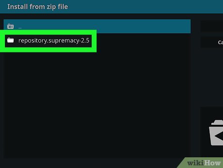 How to Watch UFC on Kodi Picture 13