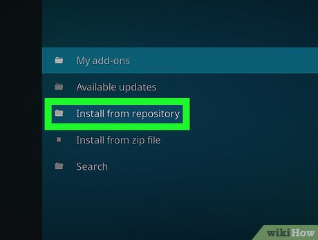 How to Watch UFC on Kodi Picture 16