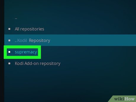 How to Watch UFC on Kodi Picture 17