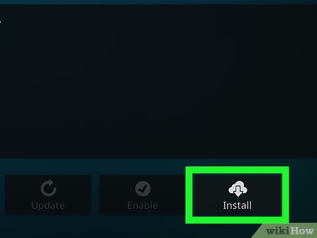 How to Watch UFC on Kodi Picture 20