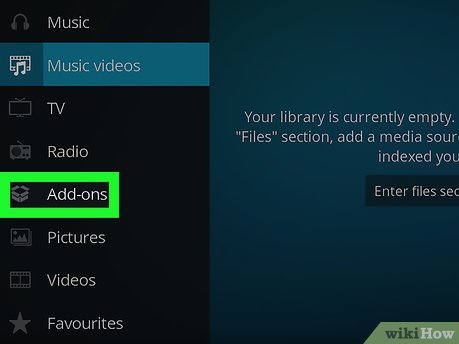 How to Watch UFC on Kodi Picture 21