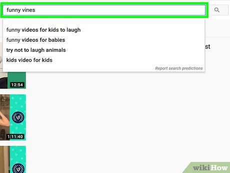 How to Watch Vines Picture 5