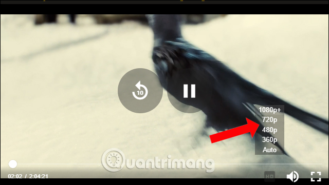 How to watch VIP full HD movies without account on HDOnline and HDViet Picture 6