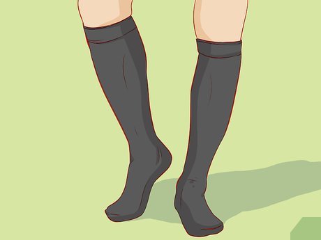 How to Wear Men's Running Tights Picture 11