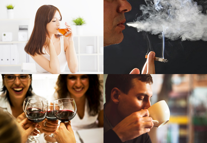 How to whiten yellow teeth at home quickly and effectively Picture 1