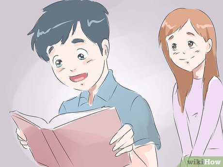 How to Win a Man's Heart Picture 13