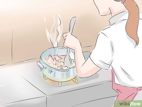 How to Win a Man's Heart Picture 22