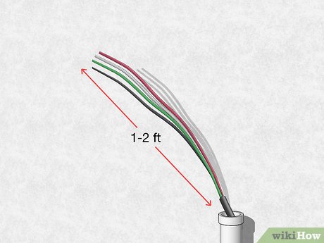 How to Wire a 220 Outlet Picture 15