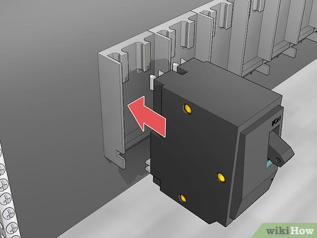 How to Wire a 220 Outlet Picture 20