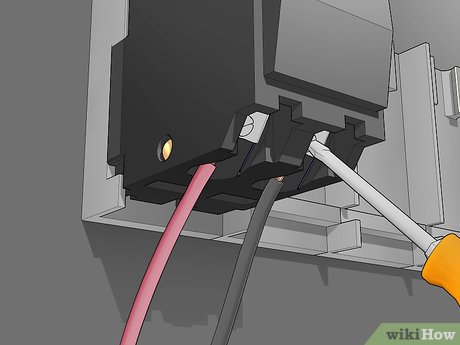 How to Wire a 220 Outlet Picture 21