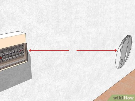 How to Wire a 220 Outlet Picture 3