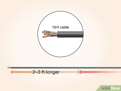 How to Wire a 220 Outlet Picture 4