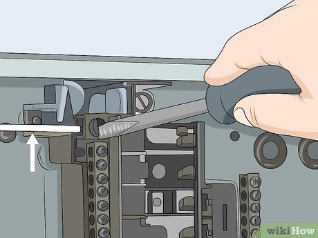 How to Wire a Breaker Circuit Picture 11