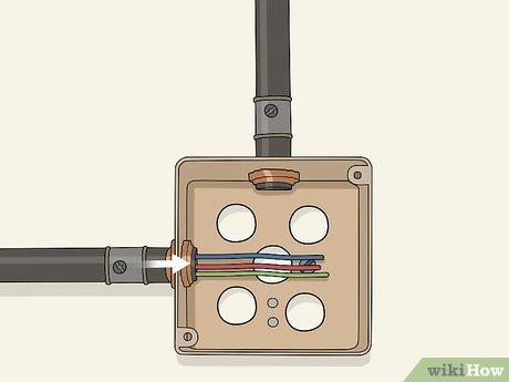 How to Wire a Breaker Circuit Picture 4