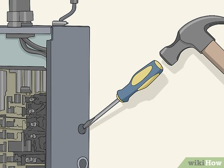 How to Wire a Breaker Circuit Picture 5