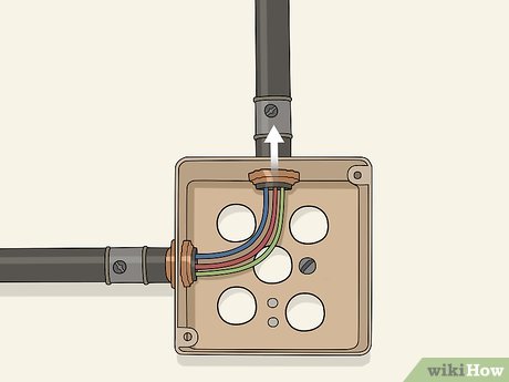 How to Wire a Breaker Circuit Picture 6
