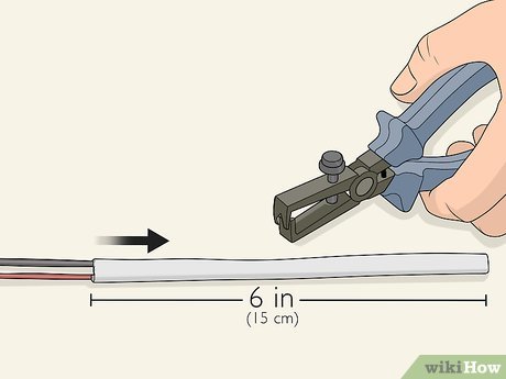 How to Wire a Breaker Circuit Picture 7