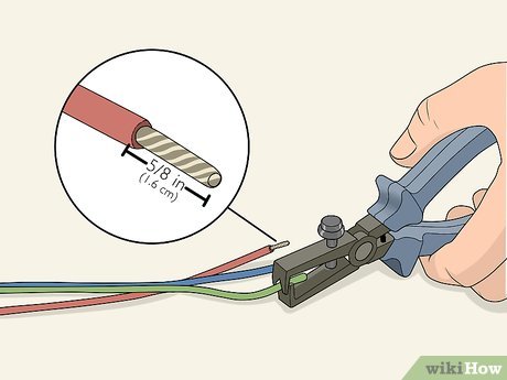 How to Wire a Breaker Circuit Picture 8