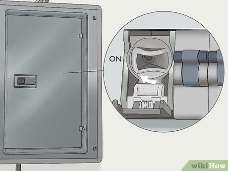 How to Wire a Contactor Picture 11