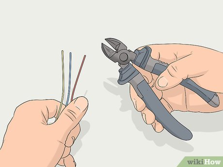 How to Wire a Contactor Picture 5