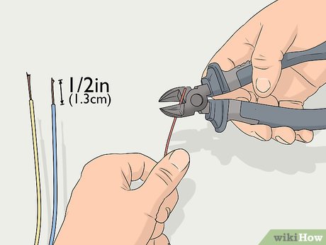How to Wire a Contactor Picture 7
