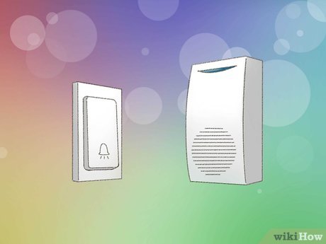 How to Wire a Doorbell Picture 1