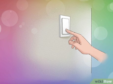 How to Wire a Doorbell Picture 11