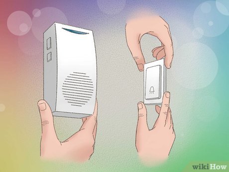 How to Wire a Doorbell Picture 12