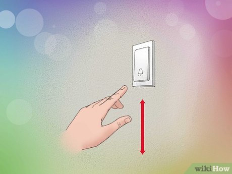 How to Wire a Doorbell Picture 13