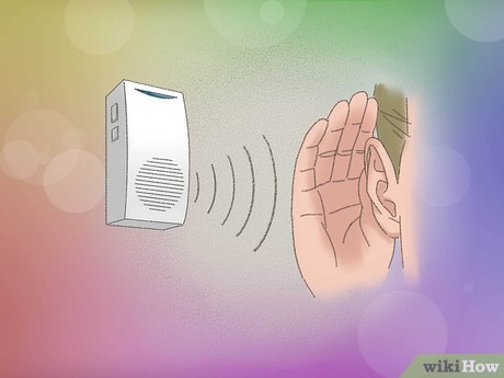 How to Wire a Doorbell Picture 14