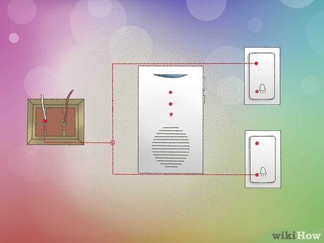 How to Wire a Doorbell Picture 18
