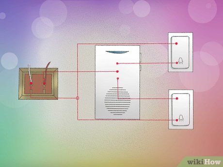 How to Wire a Doorbell Picture 19