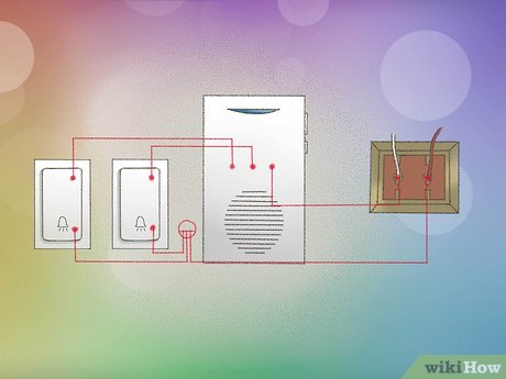 How to Wire a Doorbell Picture 22