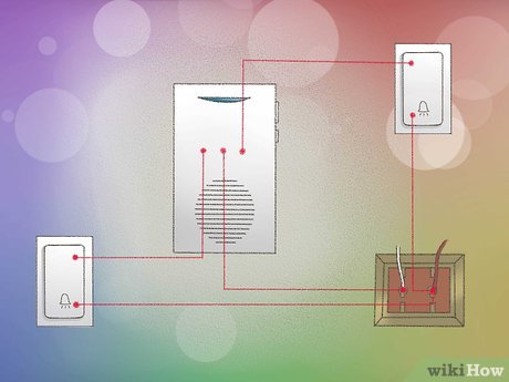 How to Wire a Doorbell Picture 23