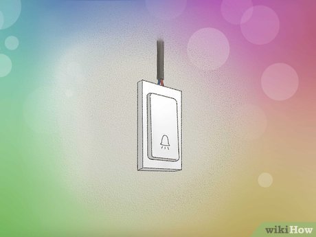 How to Wire a Doorbell Picture 25