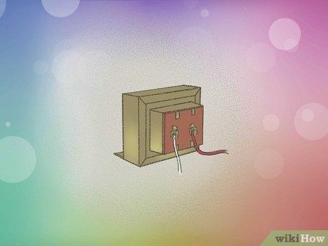 How to Wire a Doorbell Picture 26