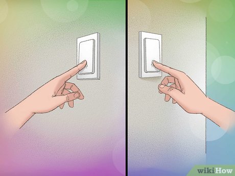 How to Wire a Doorbell Picture 27