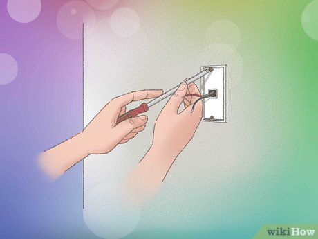 How to Wire a Doorbell Picture 4