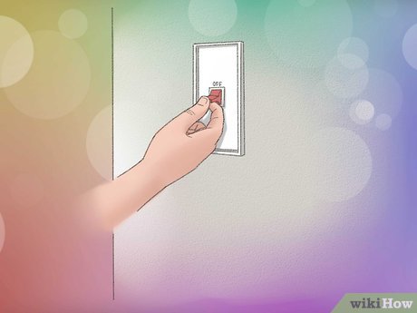 How to Wire a Doorbell Picture 5