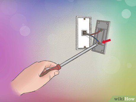 How to Wire a Doorbell Picture 8