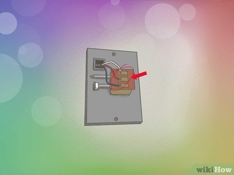 How to Wire a Doorbell Picture 9