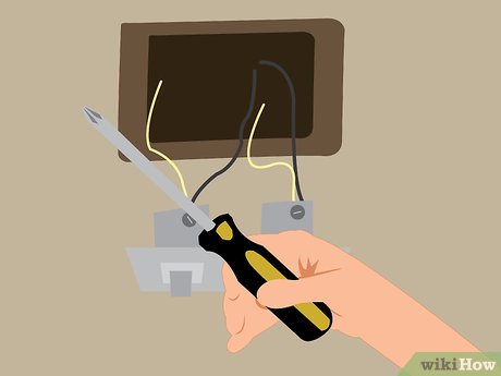 How to Wire a Double Switch Picture 11