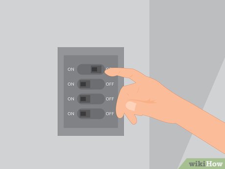 How to Wire a Double Switch Picture 13