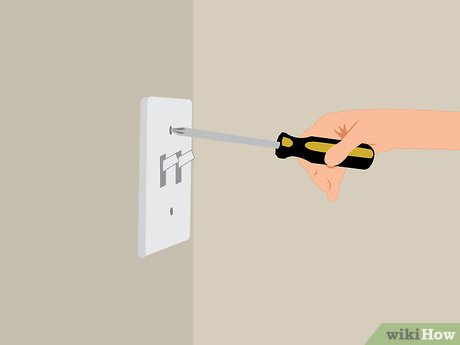 How to Wire a Double Switch Picture 14