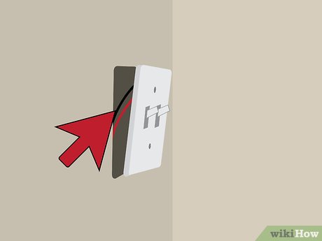 How to Wire a Double Switch Picture 16