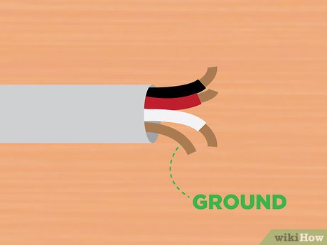 How to Wire a Double Switch Picture 20