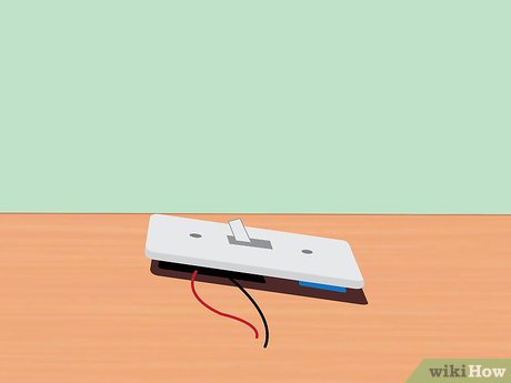 How to Wire a Double Switch Picture 5