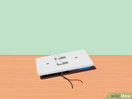 How to Wire a Double Switch Picture 7